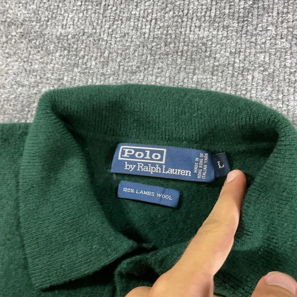 Polo Ralph Lauren polo ralph
